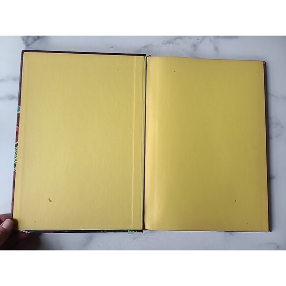 Better Homes And Gardens Meat Cook Book - Picture 2 of 10